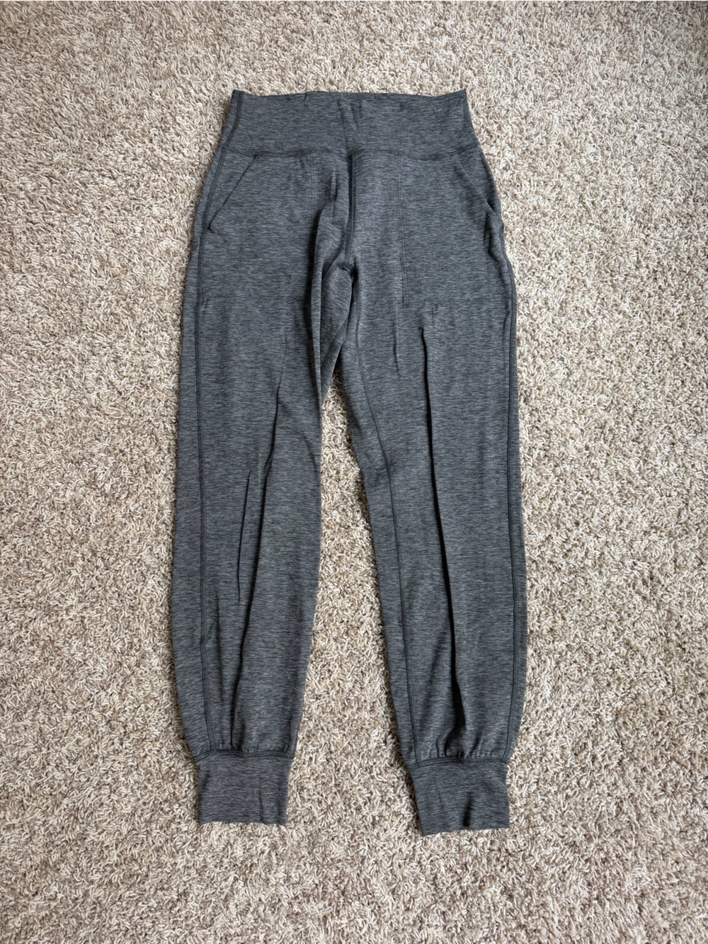 Lululemon align joggers